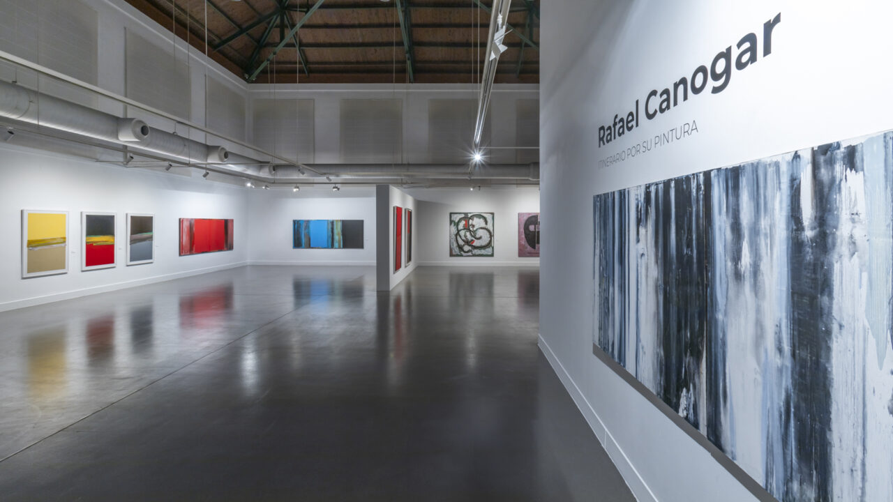 rafael-canogar-itinerario-por-su-pintura-sala-am-s-salvador